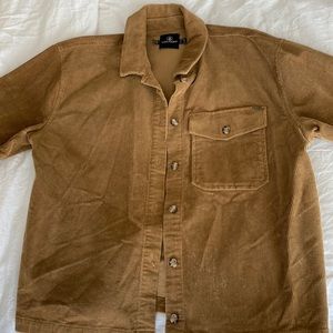 Volcom Corduroy Jacket
